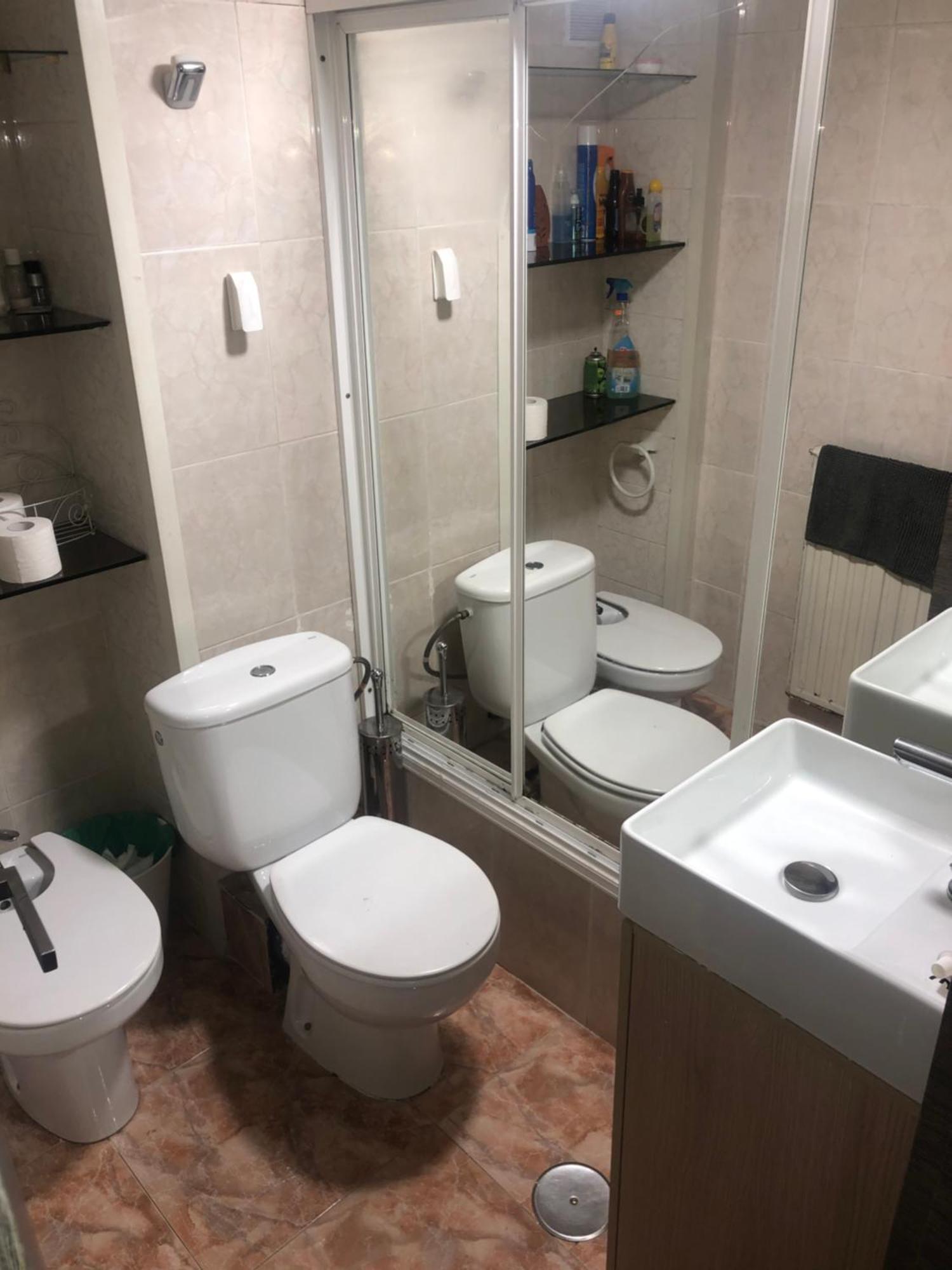 Apartamento Privadas Calle Riojanos *